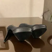 کتونی و کفش چرم مجلسی سایز ۳۸|کیف، کفش، کمربند|تهران, سید خندان (جلفا)|دیوار