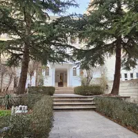 ۶۱۰متر مستغلات ۴۱۰متر حیاط و ۲۰۰متر بنا و ۴۰ متر|اجارهٔ خانه و ویلا|تهران, آسمان|دیوار