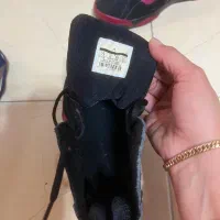 کتونی جردن اصلی ۳۹|کیف، کفش، کمربند|نوشهر, |دیوار