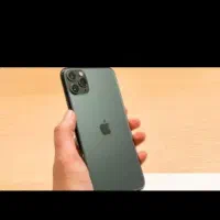 آیفون11پرومکس|موبایل|قروه, |دیوار