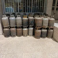 کپسول گاز بوتان