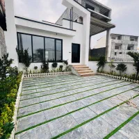 ویلا-فلت-سندتکبرگ-روف-با-ویو