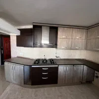 کابینت +سینک+شیر آب