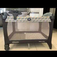 تخت پارک کودک