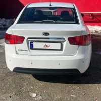 سراتو اپشنال 97|خودرو سواری و وانت|دماوند, گیلاوند|دیوار