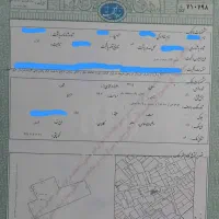 زمین۷۵ متری عماریاسر ۵ پشت بیت‌النور،  سند۶دانگ