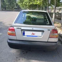 پراید ۱۴۱ مدل ۸۶ تک بنزینی|خودرو سواری و وانت|رستمکلا, |دیوار