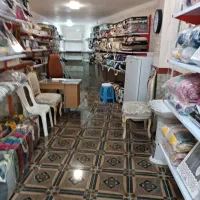 کرایه مغازه چهارراه کاشانی|اجارهٔ مغازه و غرفه|هرسین, |دیوار