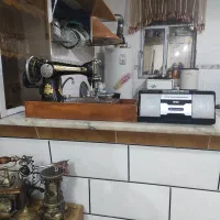 اشیا عتیقه‌ و کلکسیونی|کلکسیون اشیاء عتیقه|تهران, فردوسی|دیوار