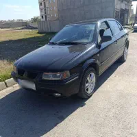 سمند lx87|خودرو سواری و وانت|اردبیل, |دیوار