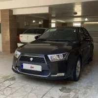 دنا پلاس اتومات مدل 1402