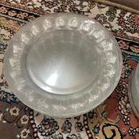 بشقاب عینکی|ظروف سرو و پذیرایی|قرچک, پویینک|دیوار