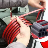 نوار درزگیر خودرو 5متری 5لایه چسبی / آکبندشرکتی