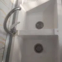 سینک گرانیتی