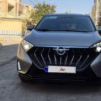 هایما 7X تیتانیوم اسفند ۱۴۰۳|خودرو سواری و وانت|اصفهان, بهارستان|دیوار