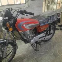 موتور مدل ۹۳ عروسک
