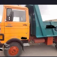 حمل نخاله