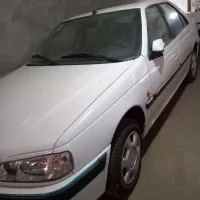 پژو پارس TU5، مدل۱۳۹۹