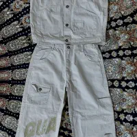 لباس پسرانه