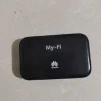 مودم جیبی هواوی|مودم و تجهیزات شبکه|قم, پردیسان|دیوار