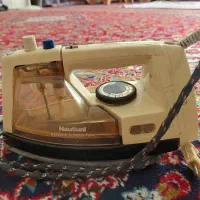 اتو بخار ناسیونال