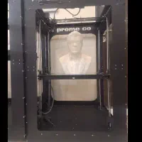 پرینتر سه بعدی برند پرومی|ماشینآلات صنعتی|نیشابور, بزرگمهر|دیوار