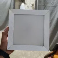 چراغ سقفی رو کار ال ای دی|لامپ و چراغ|قزوین, |دیوار