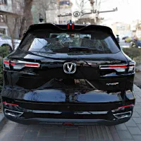 چانگان سفید صدفی خاکستری مشکی صفر CS35 CS55