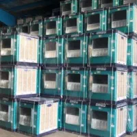 کولر آبی 6000 و 8000 هزار جنرال موتور اصلی صادراتی
