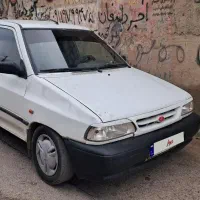 پراید مدل ۹۰