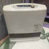 تعمیر و سرویس بخاری گازی برقی هوشمند