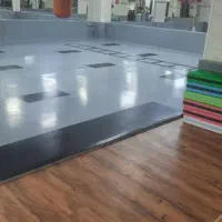 استخدام مربی خانوم بادی ریتم،ایروفیت،ایروبیک،trx