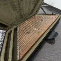 سنتور استاد مافی|سازهای سنتی|تهران, تهرانپارس جنوبی|دیوار