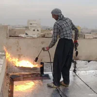 نصب وفروش عمده ایزوگام درجه یک باضمانت