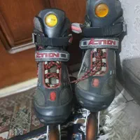 اسکیت|دوچرخه، اسکیت، اسکوتر|کرج, عظیمیه|دیوار