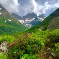 جایی برای اسکان میخوام
