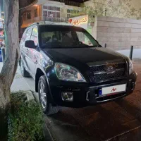 ام وی ام x33 دنده ایی