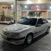 پارس۸۳ تمام رنگ شاسی سالم|خودرو سواری و وانت|یزد, |دیوار