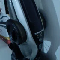 جارو شارژری سالم مخصوص ماشین وخونع