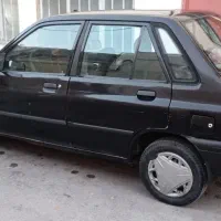 ماشین پراید مدل ۸۶|خودرو سواری و وانت|مراغه, |دیوار