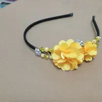 تل ، عروسک آویز ، انواع گل سر|زیورآلات و اکسسوری|سیاهکل, |دیوار