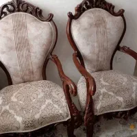 مبلمان سلطنتی ۹ نفره