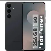 سامسونگS25 fe 256ویتنام (اقساط دلخواه چک طلا)