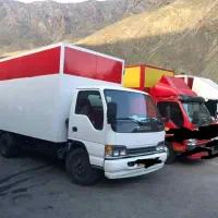 باربری کرمانشاه حمل بار ب تمام مناطق کرمانشا۰