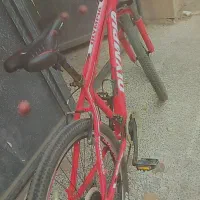 دوچرخه،26 المپیا|دوچرخه، اسکیت، اسکوتر|لاهیجان, شهرک فرهنگیان|دیوار