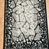 قالیچه طرح برجسته