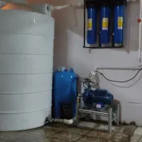 کارگرساده جهت همکاری درلوله کشی ساختمان