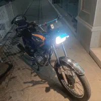 موتور هنداکویر 200cc|موتورسیکلت|پردیس, فاز ۴|دیوار