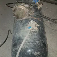 مخزن گاز LPG