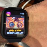 اپل واچ|لوازم جانبی موبایل و تبلت|تهران, امیریه|دیوار